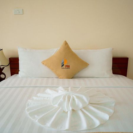 Psa Nghi Son Condotel Thanh Hóa Exteriör bild