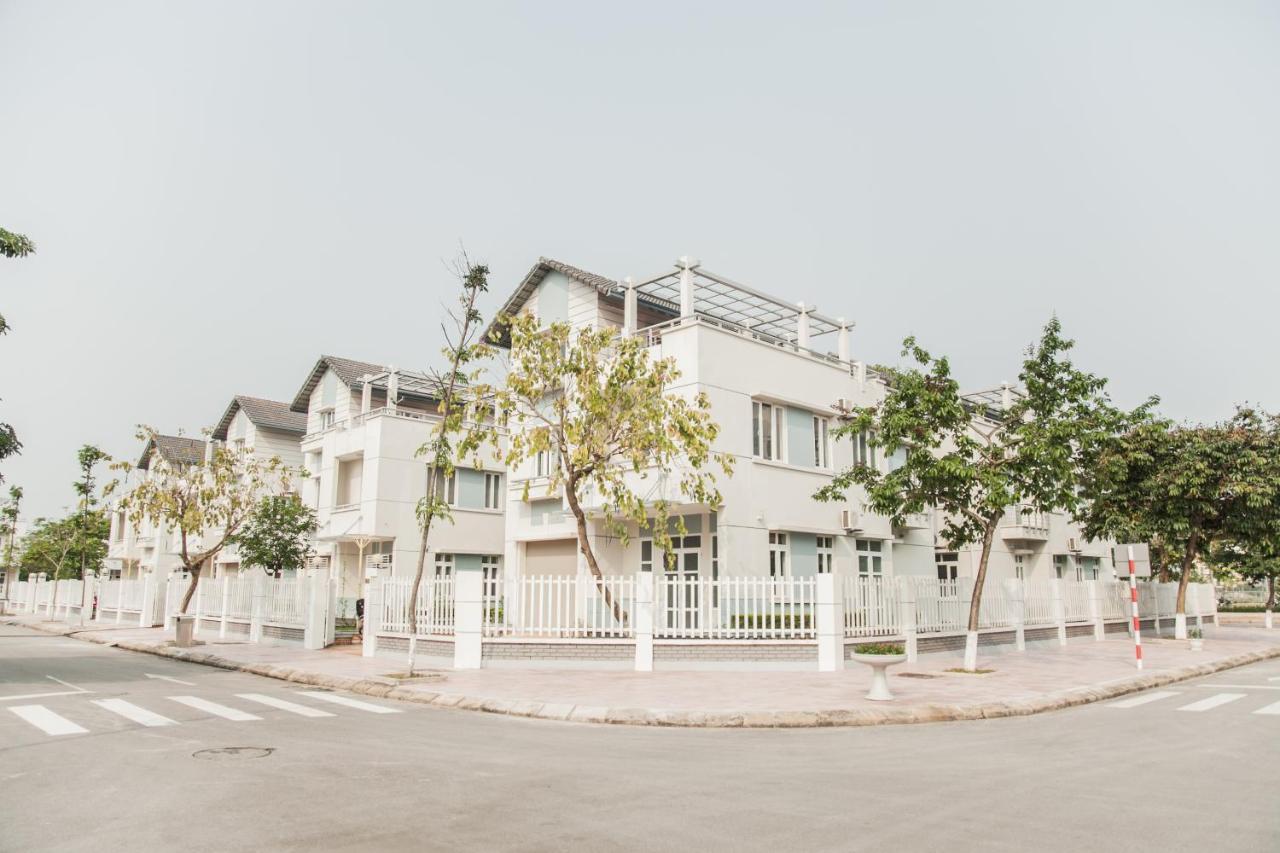Psa Nghi Son Condotel Thanh Hóa Exteriör bild