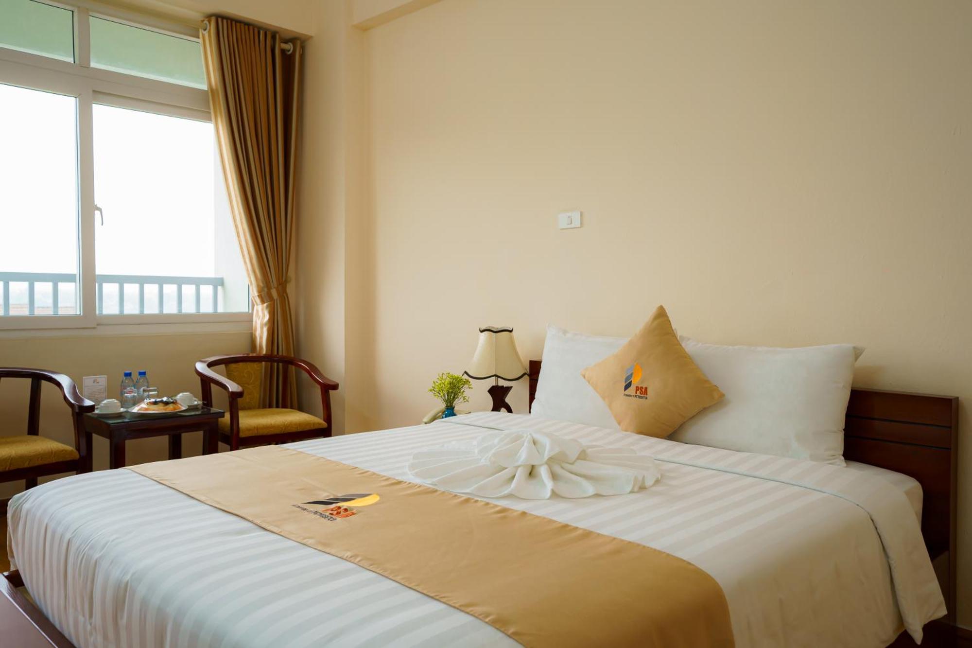 Psa Nghi Son Condotel Thanh Hóa Exteriör bild