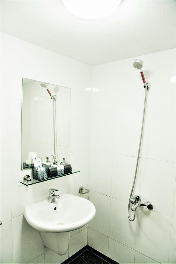 Psa Nghi Son Condotel Thanh Hóa Exteriör bild