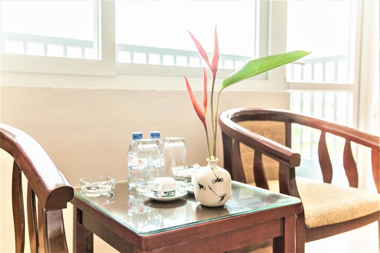 Psa Nghi Son Condotel Thanh Hóa Exteriör bild