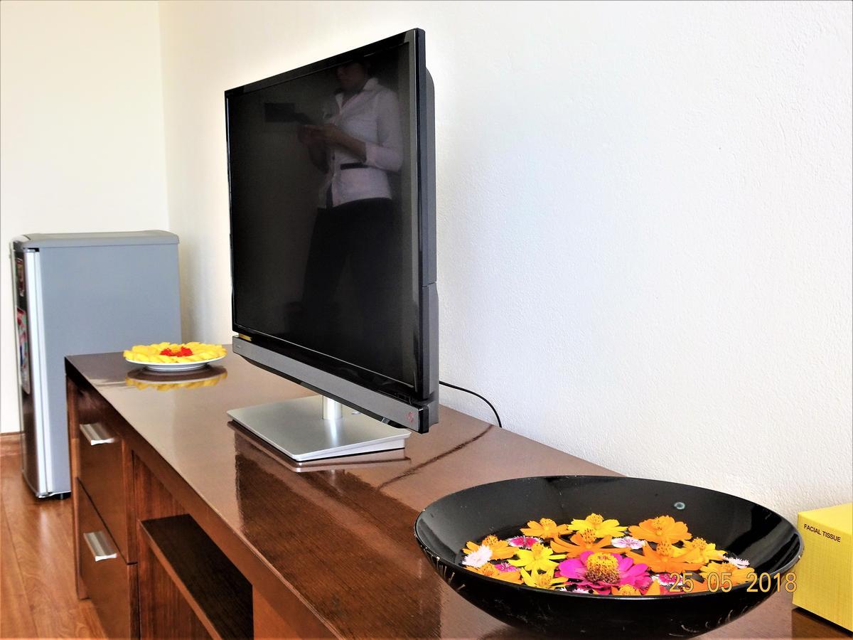 Psa Nghi Son Condotel Thanh Hóa Exteriör bild